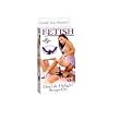 Fetish Fantasy Series Double Delight Strap-on