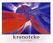 KRONOTEKO: ART OF SYD MEAD by SYD). Mead, Syd (MEAD