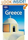 Lonely Planet Greece