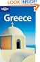 Lonely Planet Greece