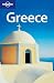 Books : Lonely Planet Greece