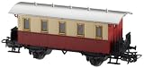 Maerklin 4107 - Personenwagen
