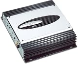 Clarion APA250 - Amplifier - 2-channel - 100 Watts x 2