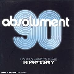 Absolument 90's International