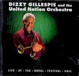 Live at the Royal Festival Hall
