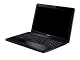 Toshiba Satellite Pro 15.6 inch Laptop (C2D T6670, RAM 4GB, HDD 320GB, DVDRW, Windows 7 Professional 64 Bit)