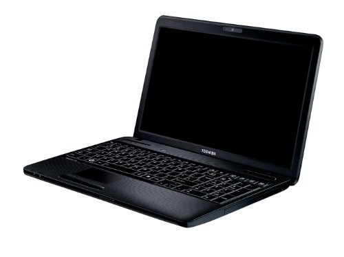 Toshiba Satellite Pro 15.6 inch Laptop (C2D T6670, RAM 4GB, HDD 320GB, DVDRW, Windows 7 Professional 64 Bit)