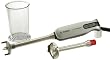 Bosch MSM76PRO Mixer Plongeant Pied Inox 750 W