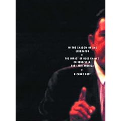 In the Shadow of the Liberator: The Impact of Hugo Chavez on Venezuela and Latin America