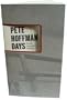 Pete Hoffman Days