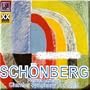 Schoenberg - Pierrot Lunaire, Chamber Symphony No. 1 op. 9 - Peter Eotvos