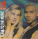 Slave to the Music