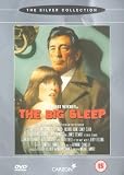 The Big Sleep [UK IMPORT] - Robert Mitchum