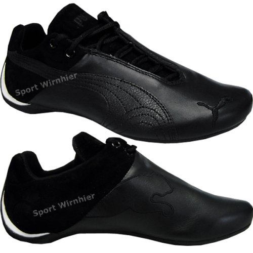 PUMA Freizeitschuhe 2008 Future Cat Lo (301465 21)