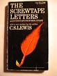 The Screwtape Letters - Screwtape Proposes a Toast