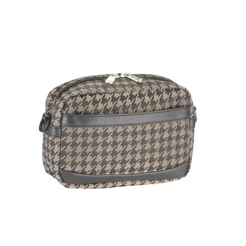 Nova Ortho-Med Nova Mobility Hand Bag, Houndstooth, 1 Pound