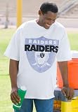 NFL Reverse Print Tee