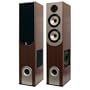 Pyle Home PHST89- 150 Watt 3-Way Bass Reflex Home Speakers