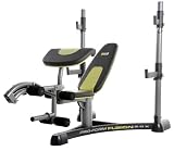 Proform Fitness Fusion 2.0X Olympic Width Exercise Bench