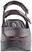 MBT Women's Koffi 5 Sling Back Dress Walking Shoe