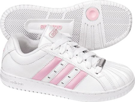 Girls’ adidas SS Inspired Picture