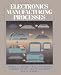 Books : Electronics Manufacturing Processes