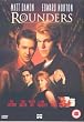 Rounders [DVD] [1998]