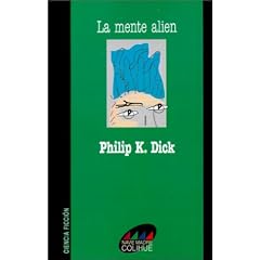 La Mente Alien