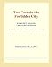 Two Years in the Forbidden City (Webster's Spanish Thesaurus Edition)