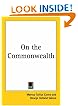On the Commonwealth