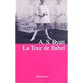 La tour de Babel