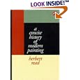 A Concise History of Modern Painting (World of Art)