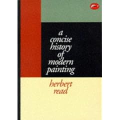 Concise History of Modern Painting (World of Art)