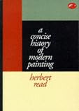 A Concise History of Modern Painting (World of Art)