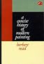 A Concise History of Modern Painting (World of Art)