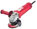 Milwaukee 6149-20 5-Inch Magnum Sander/Grinder, 8.5 Amp, 10,000 RPM, 5/8-Inch x 11-Inch Spindle