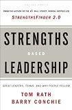 Strengths-Based Leadership