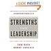 Strengths Based Leadership: Great Leaders, Teams, and Why People Follow