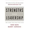 Strengths-Based Leadership