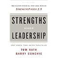 Strengths-Based Leadership