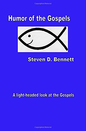 humor of the gospels