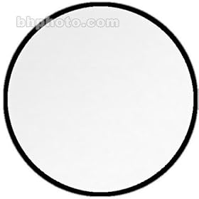 Stroboframe 350-224 22-Inch POPS Reflector (Translucent White) by Stroboframe