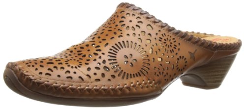 Pikolinos Womens Tarbarca 8807 Mary Jane Flats 818-8807_V14 Brandy 9 UK, 42 EU