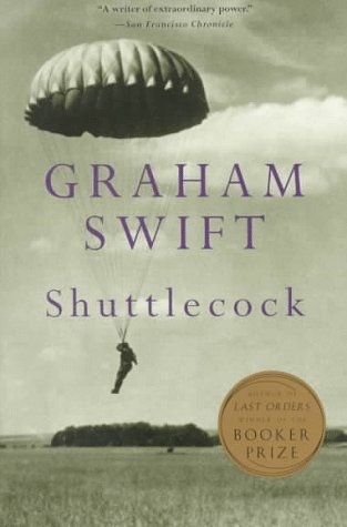 Shuttlecock