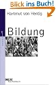 Bildung