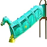 Dragon Decorative 8-10' Slide Cover