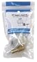 Qest Pex Brass Swivel Elbow (QQE33BSPXNP1)