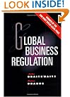 Global Business Regulation