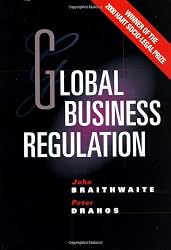 Global Business Regulation