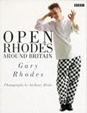 Open Rhodes Around Britain